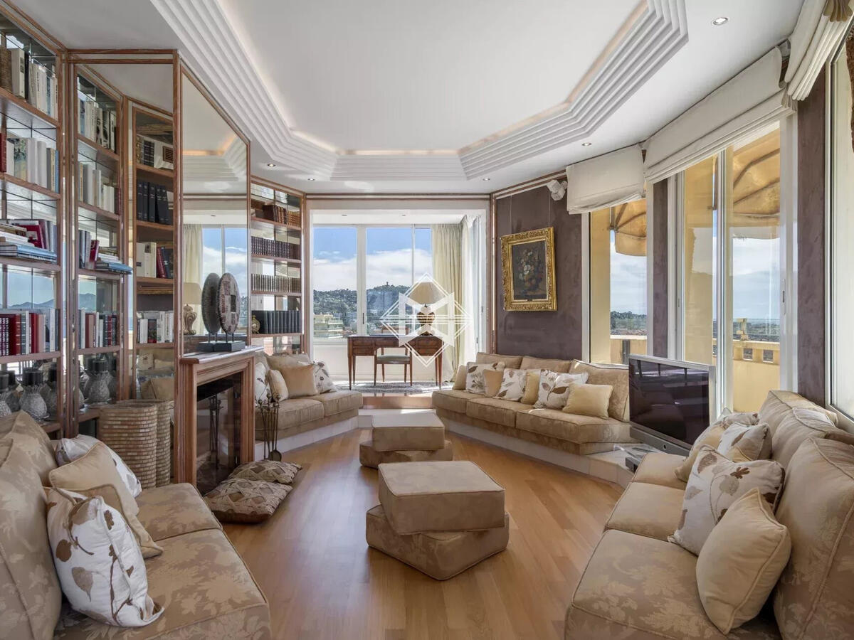 Apartment Cannes