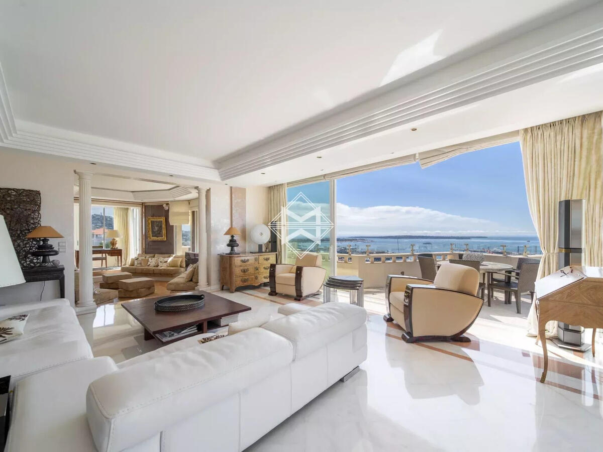Apartment Cannes