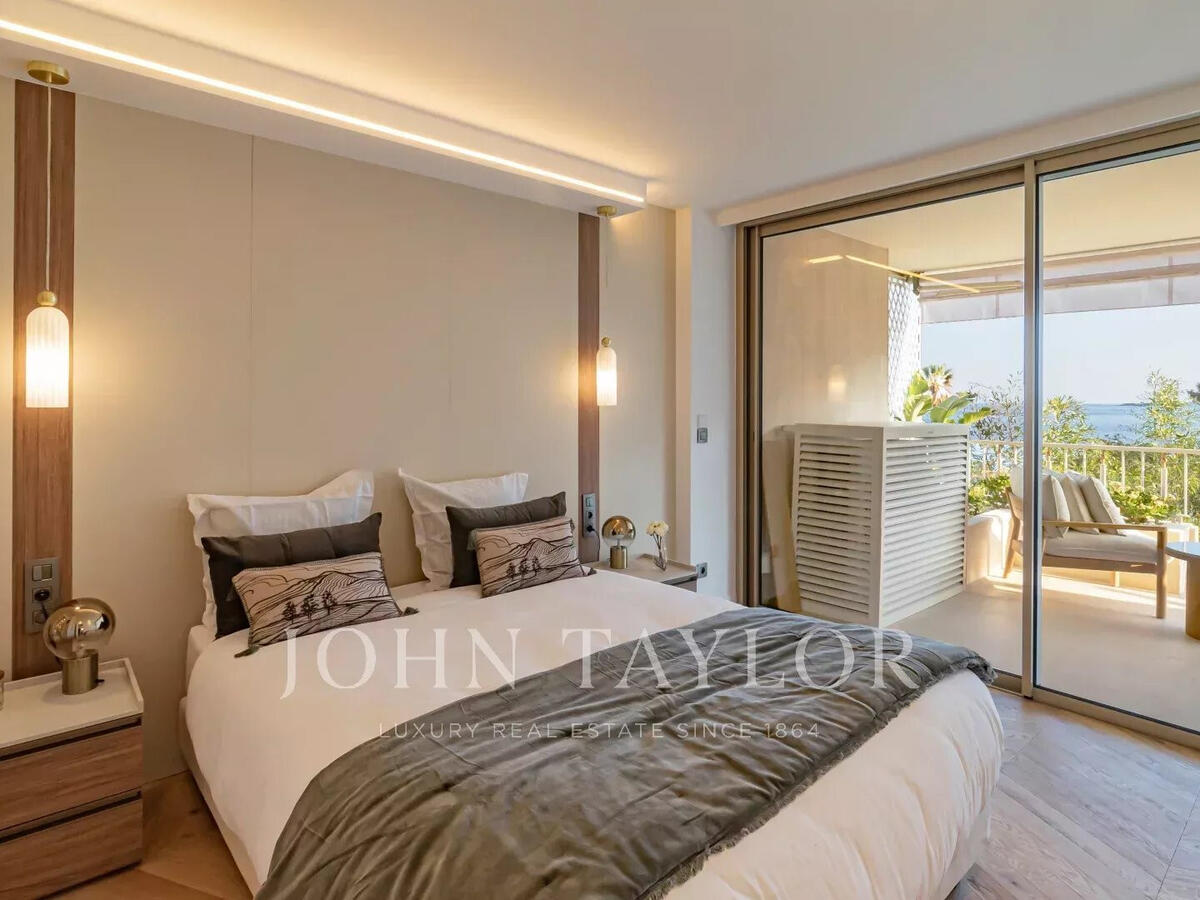 Apartment Cannes