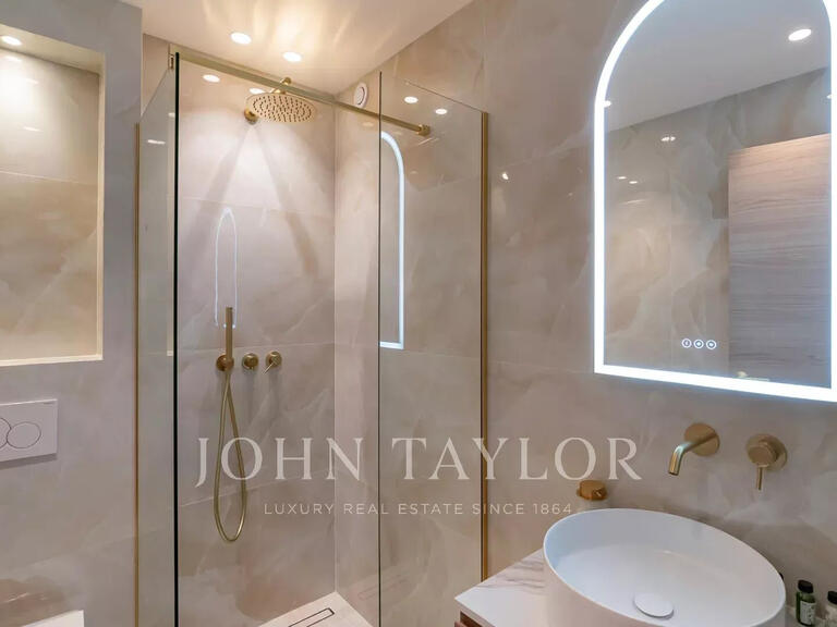 Appartement Cannes - 3 chambres - 101m²