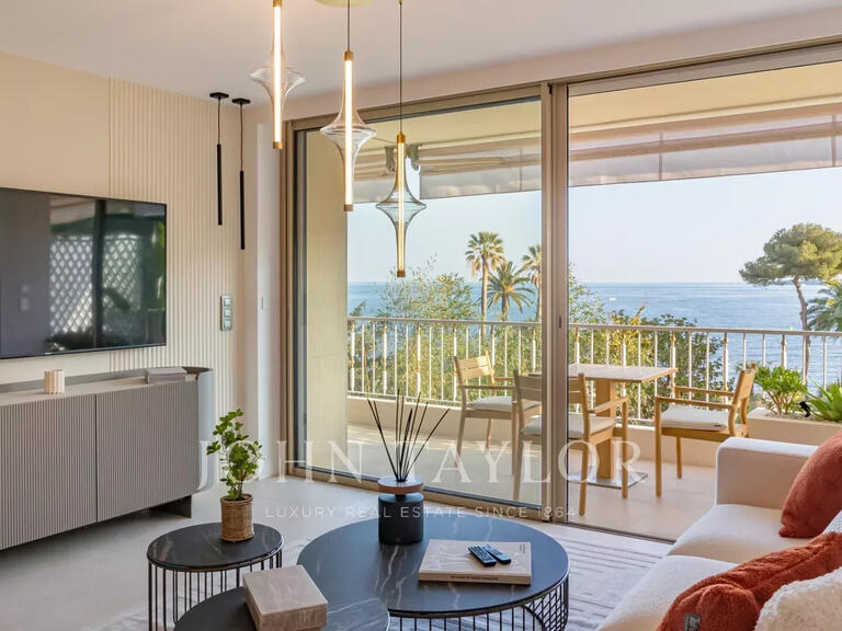 Appartement Cannes - 3 chambres - 101m²