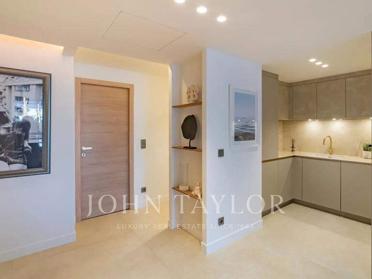 Appartement Cannes - 3 chambres - 101m²