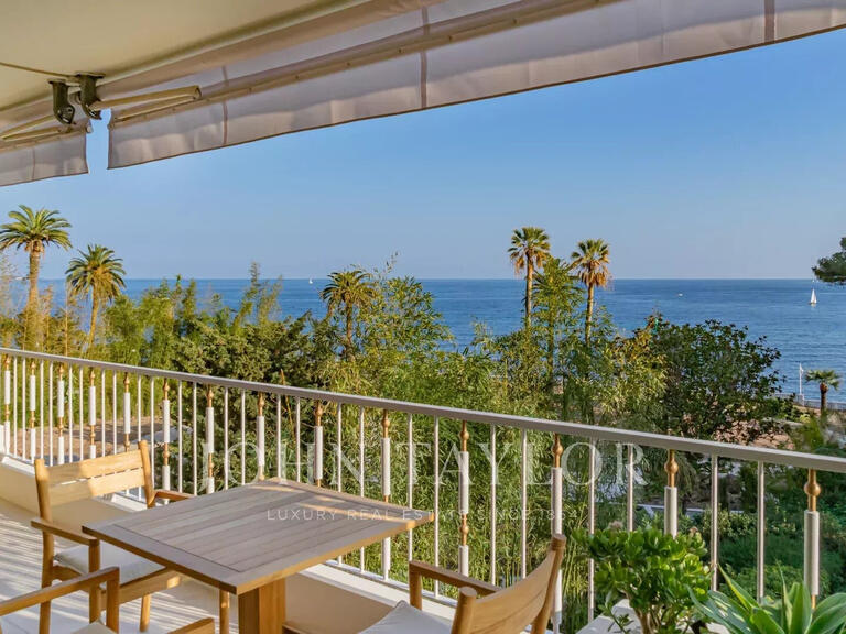 Appartement Cannes - 3 chambres - 101m²