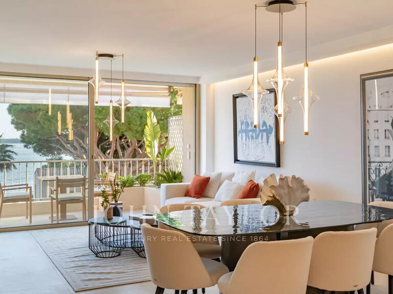 Appartement Cannes - 3 chambres - 101m²