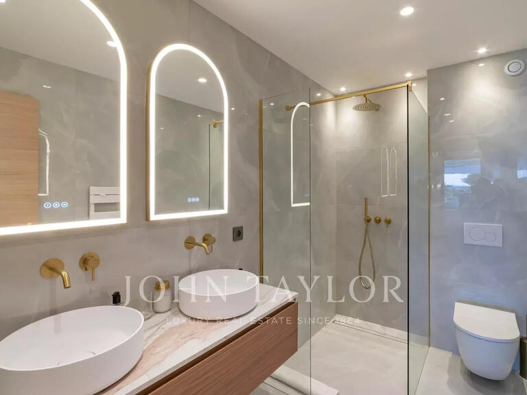Appartement Cannes - 3 chambres - 101m²