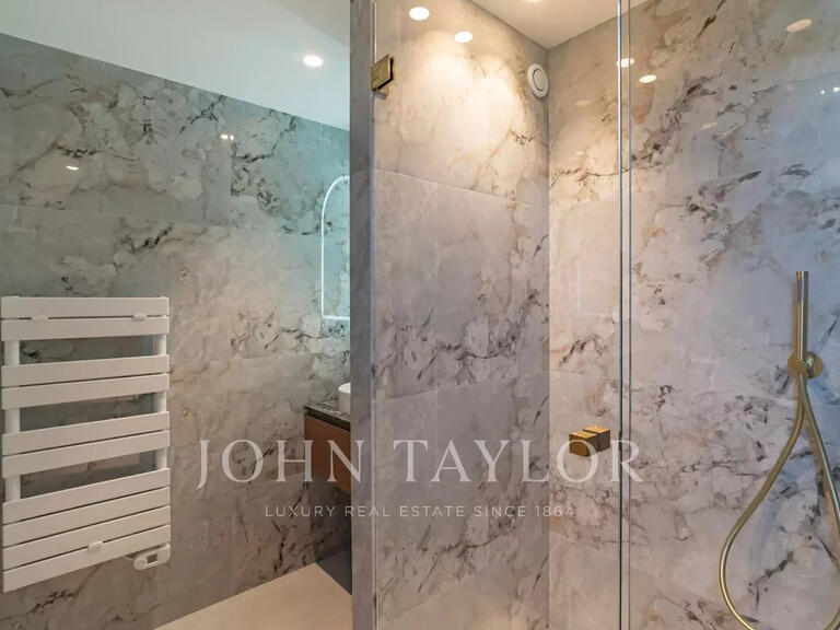 Appartement Cannes - 3 chambres - 101m²