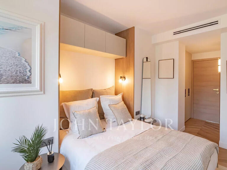 Appartement Cannes - 3 chambres - 101m²
