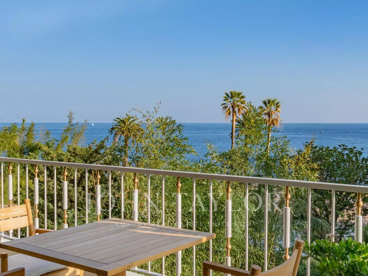 Apartment Cannes