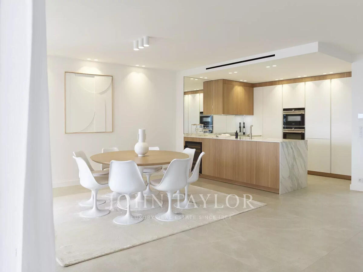 Appartement Cannes