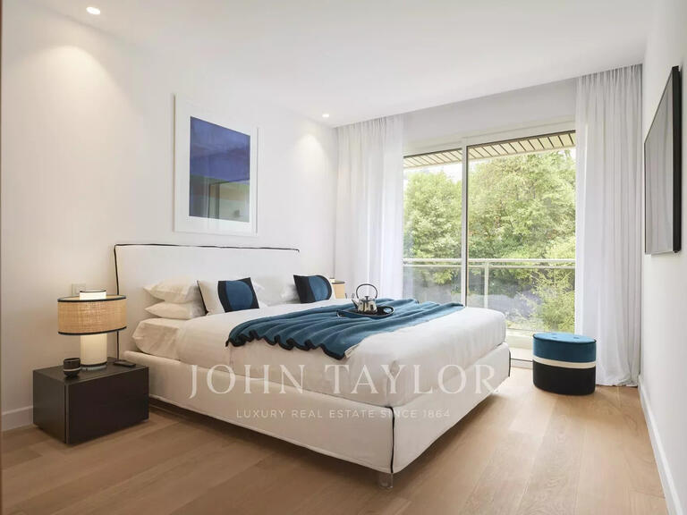 Appartement Cannes - 3 chambres - 144m²