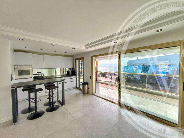 Appartement Cannes - 48m²