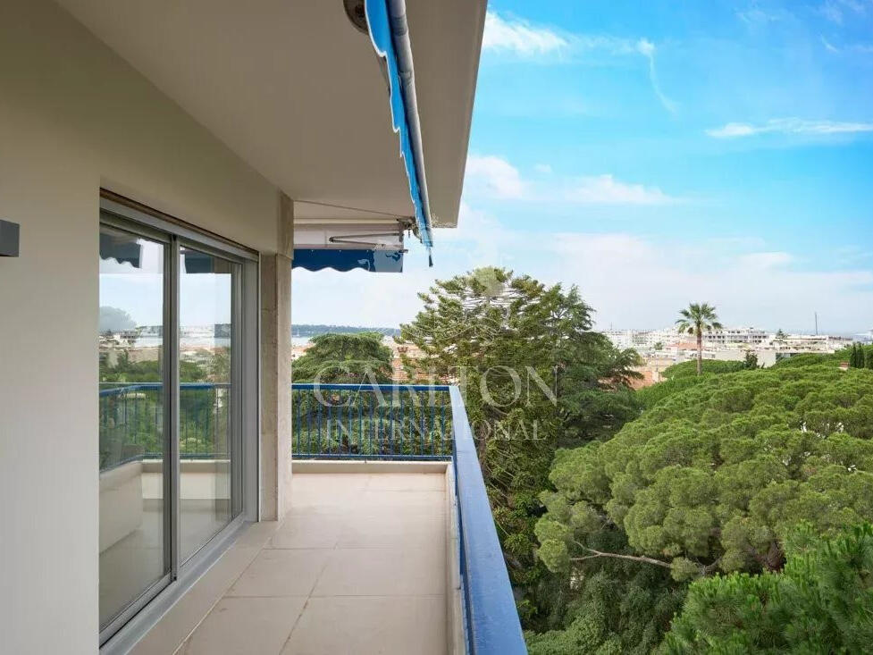 Appartement Cannes