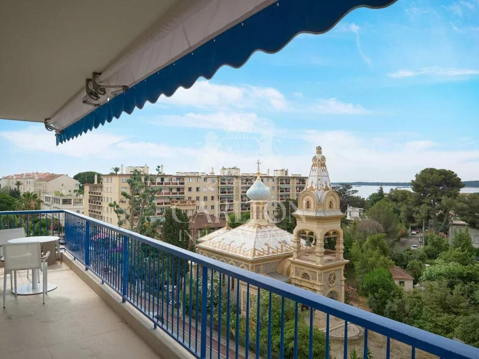 Appartement Cannes