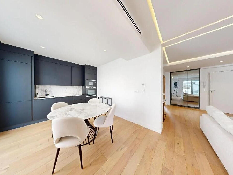 Appartement Cannes