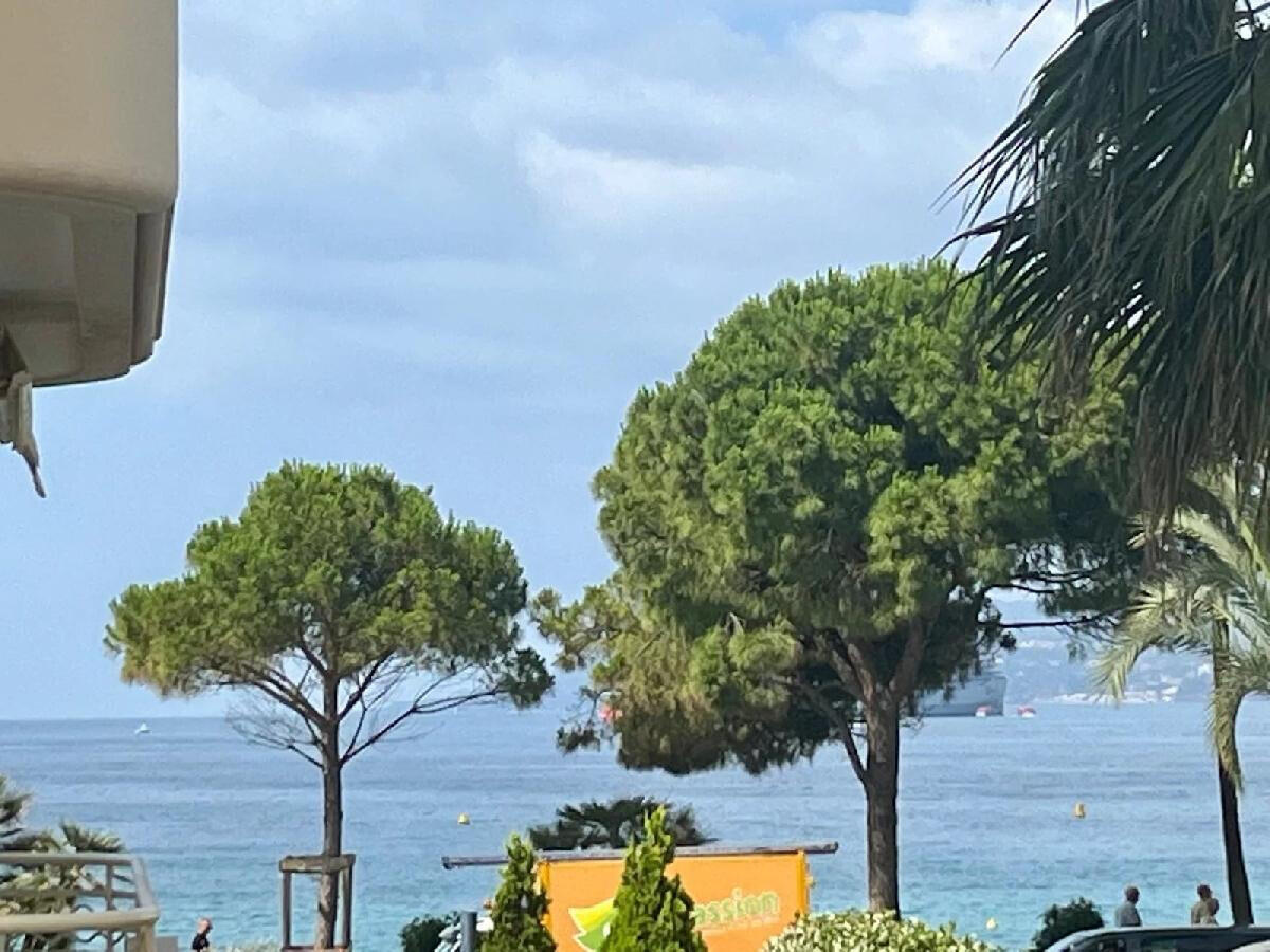 Appartement Cannes