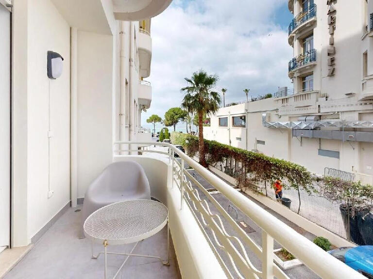 Appartement Cannes