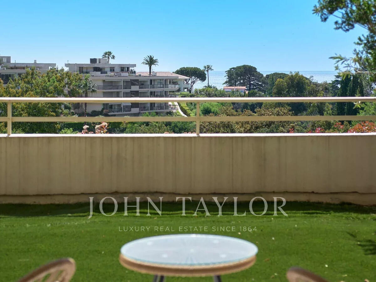 Appartement Cannes