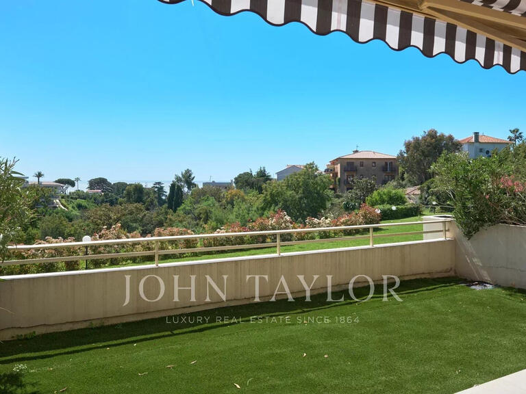 Appartement Cannes - 2 chambres - 77m²