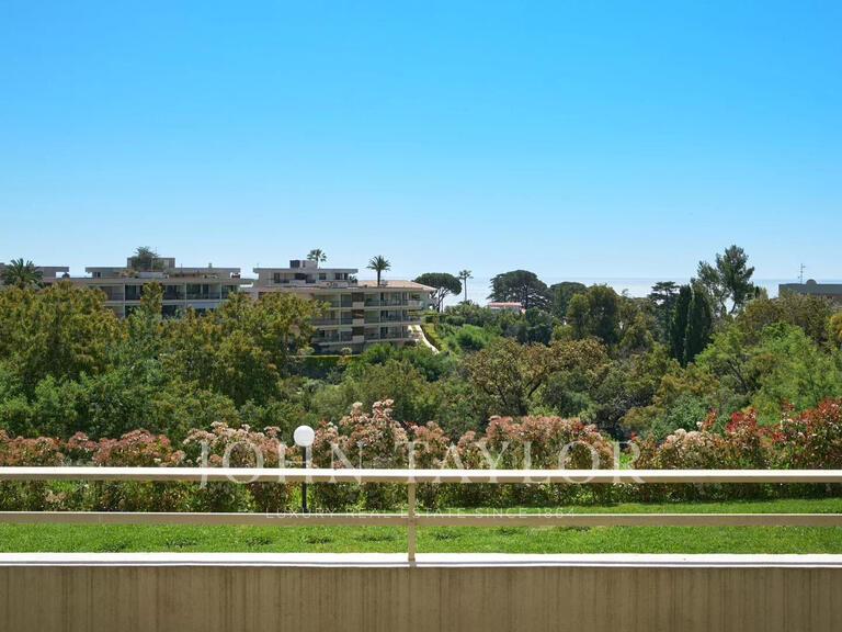 Appartement Cannes - 2 chambres - 77m²