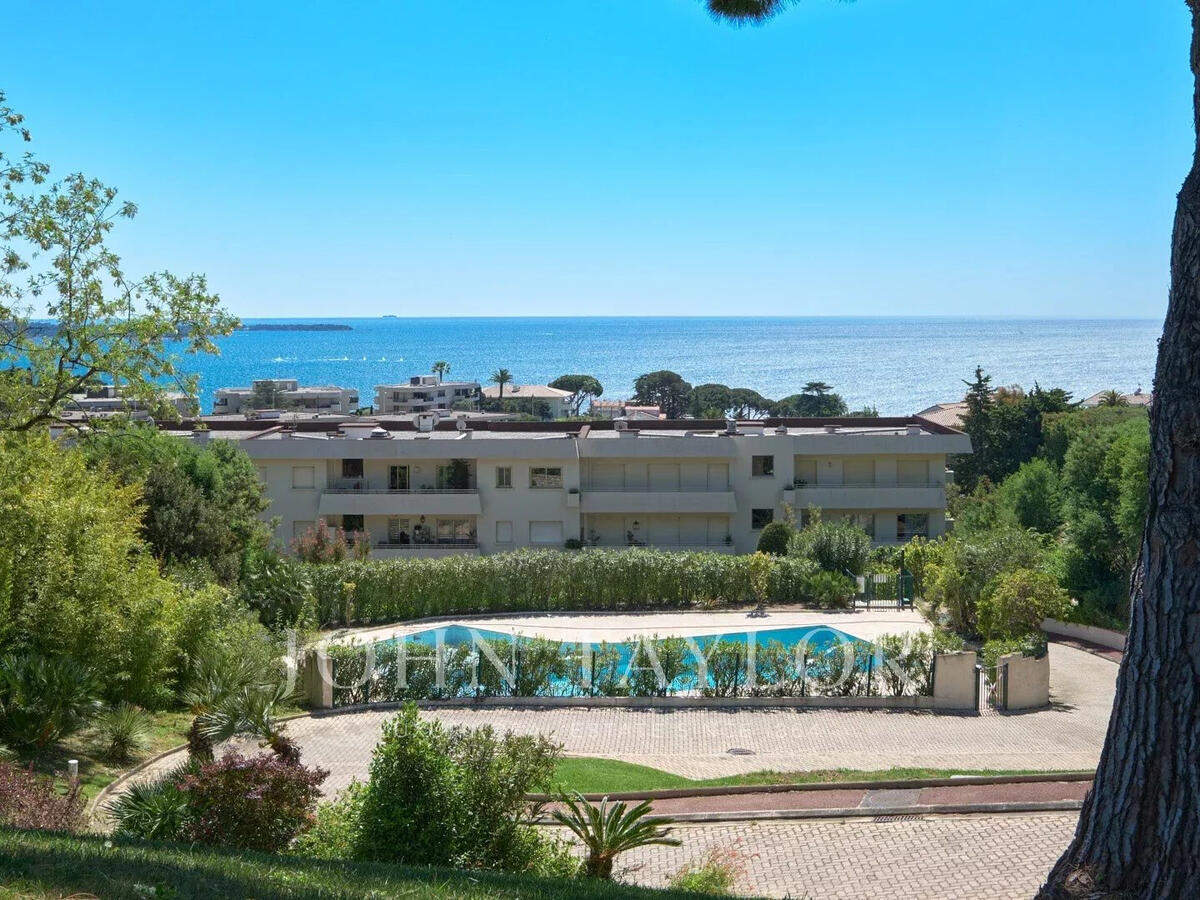 Appartement Cannes