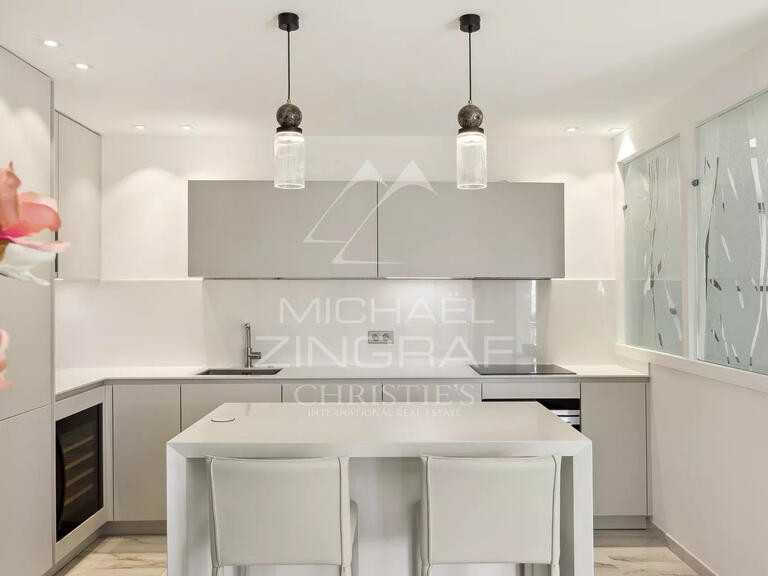 Appartement Cannes - 2 chambres - 127m²