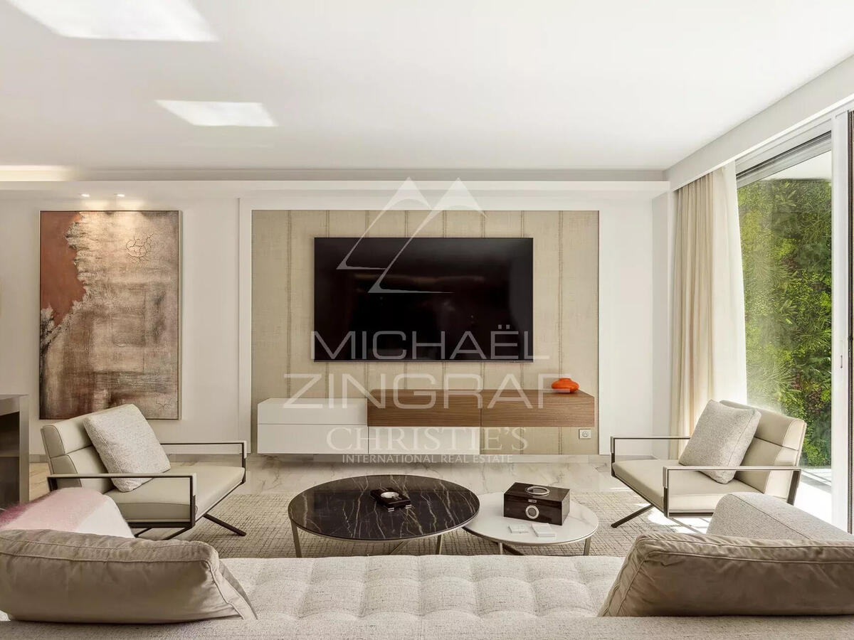 Appartement Cannes