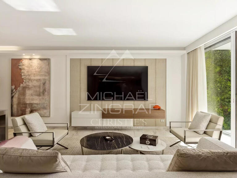 Appartement Cannes - 2 chambres - 127m²