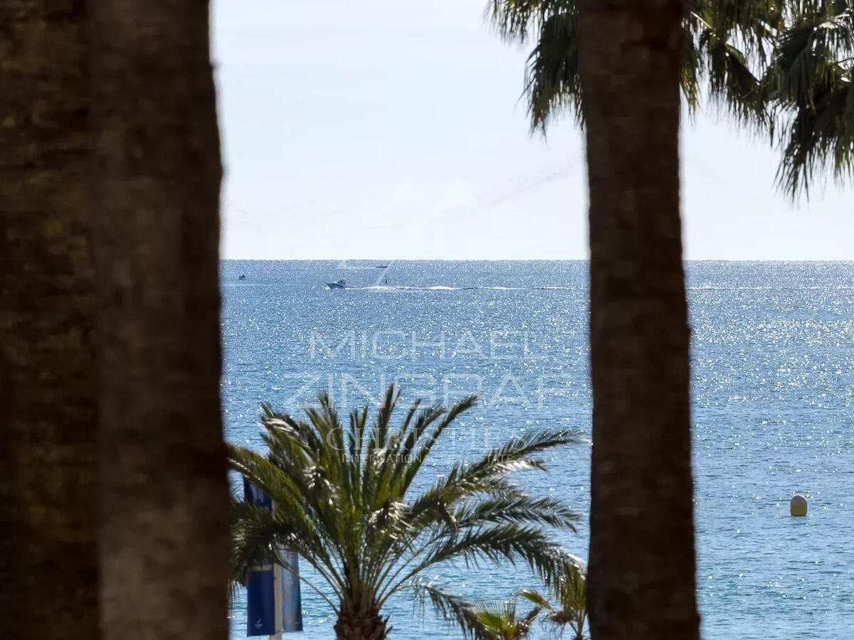 Appartement Cannes
