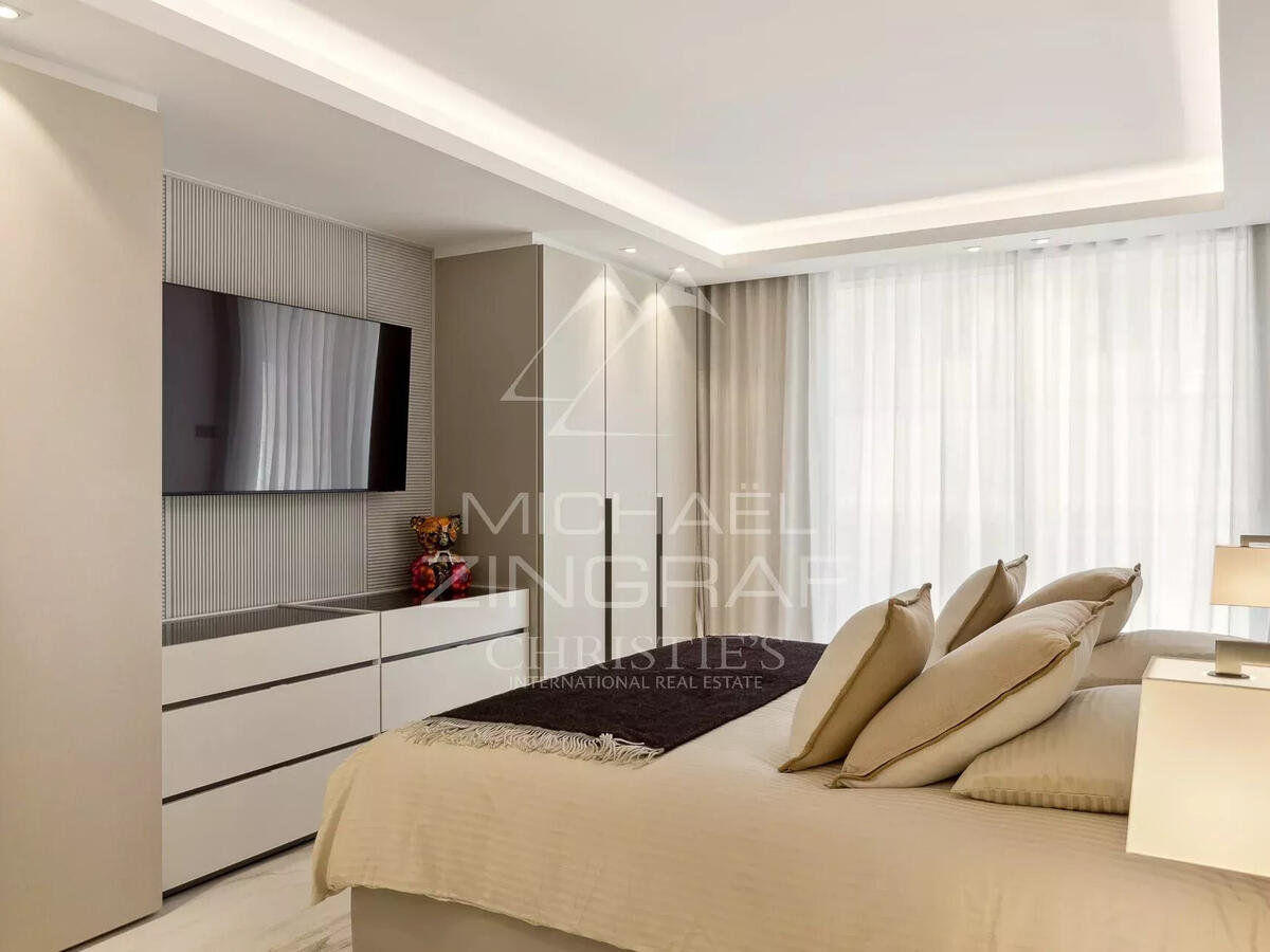 Appartement Cannes