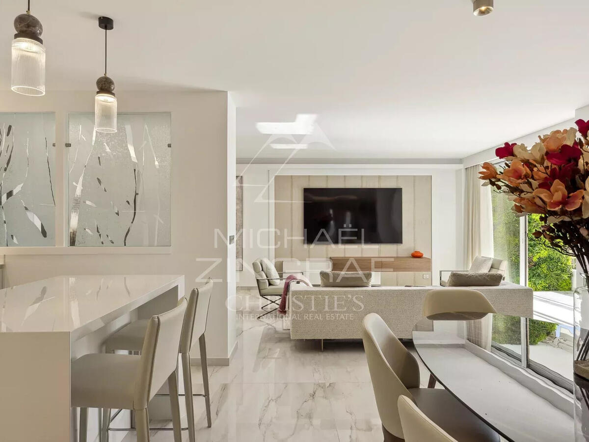 Appartement Cannes