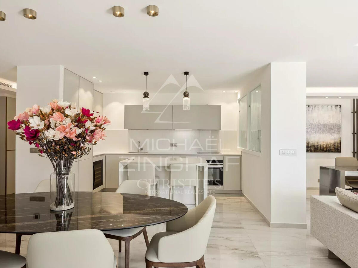 Appartement Cannes