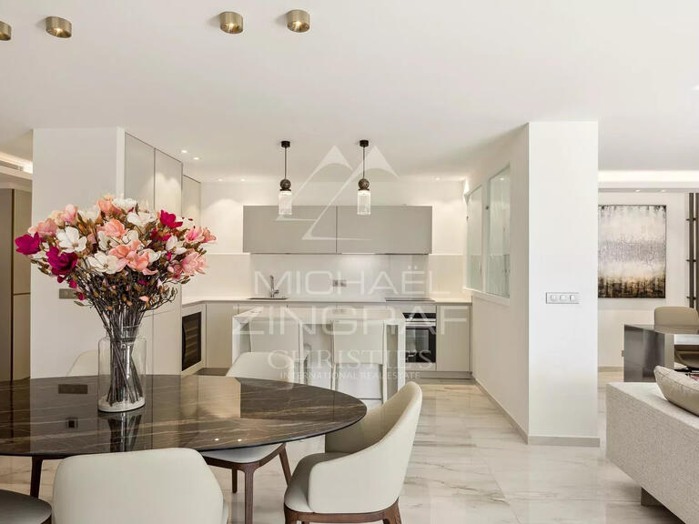 Appartement Cannes - 2 chambres - 127m²