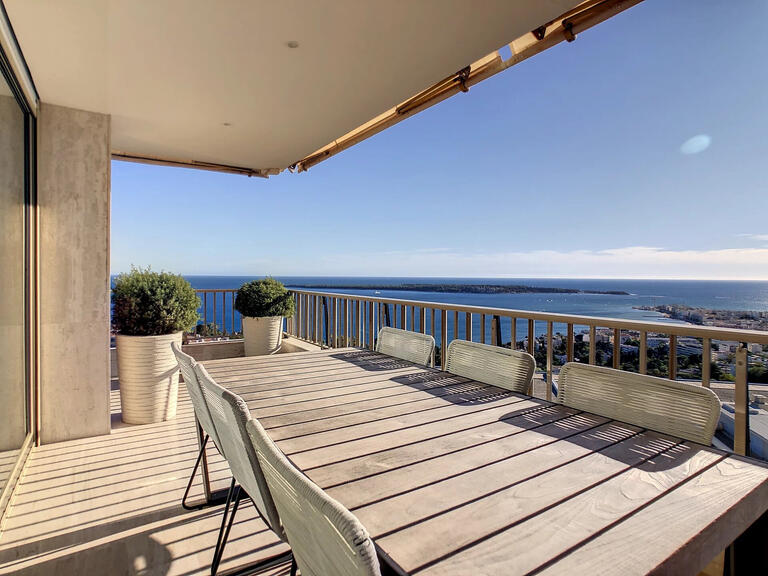 Appartement Cannes - 3 chambres - 169m²