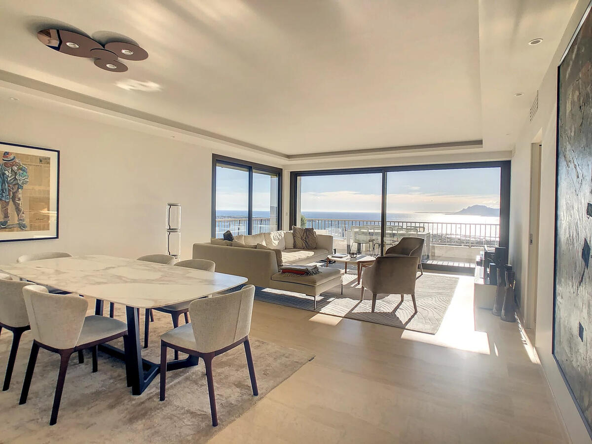 Appartement Cannes