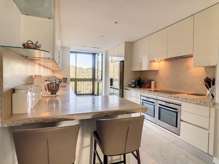 Appartement Cannes - 3 chambres - 169m²
