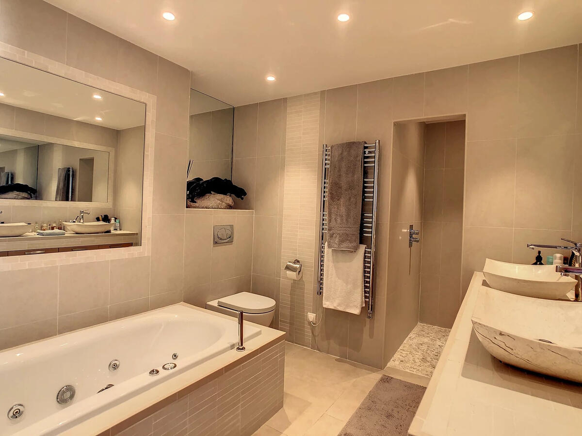 Appartement Cannes