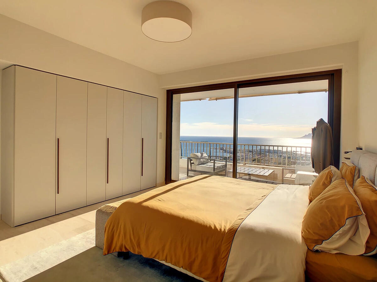 Appartement Cannes