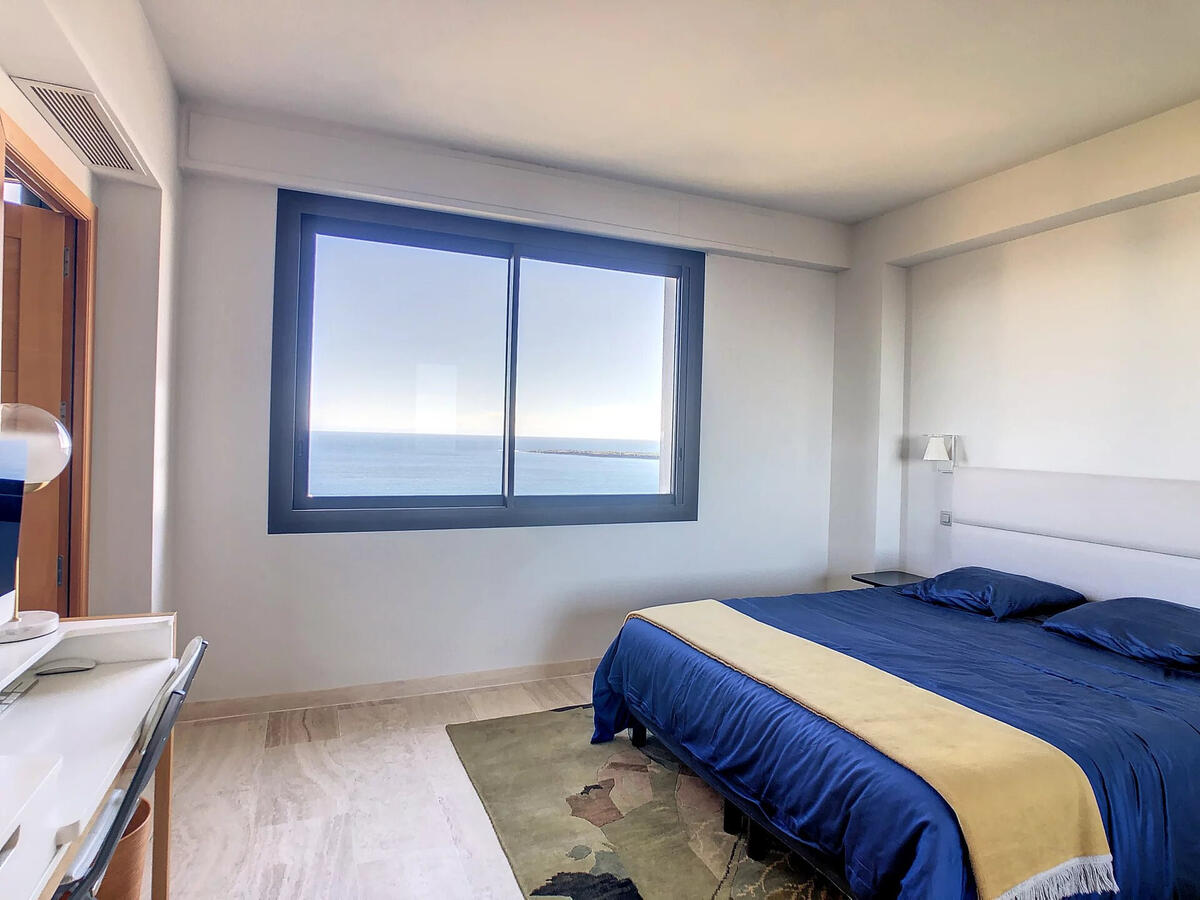 Appartement Cannes