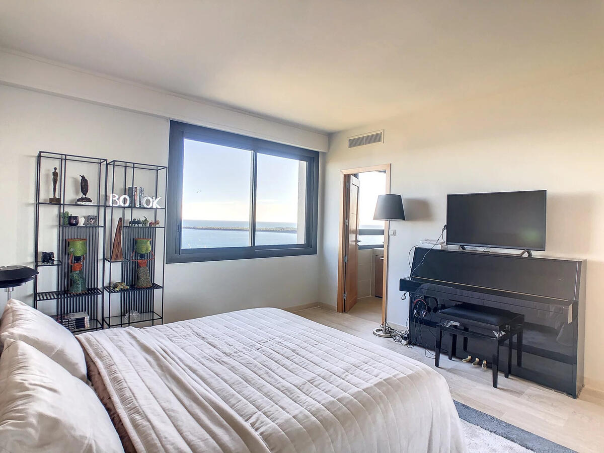 Appartement Cannes
