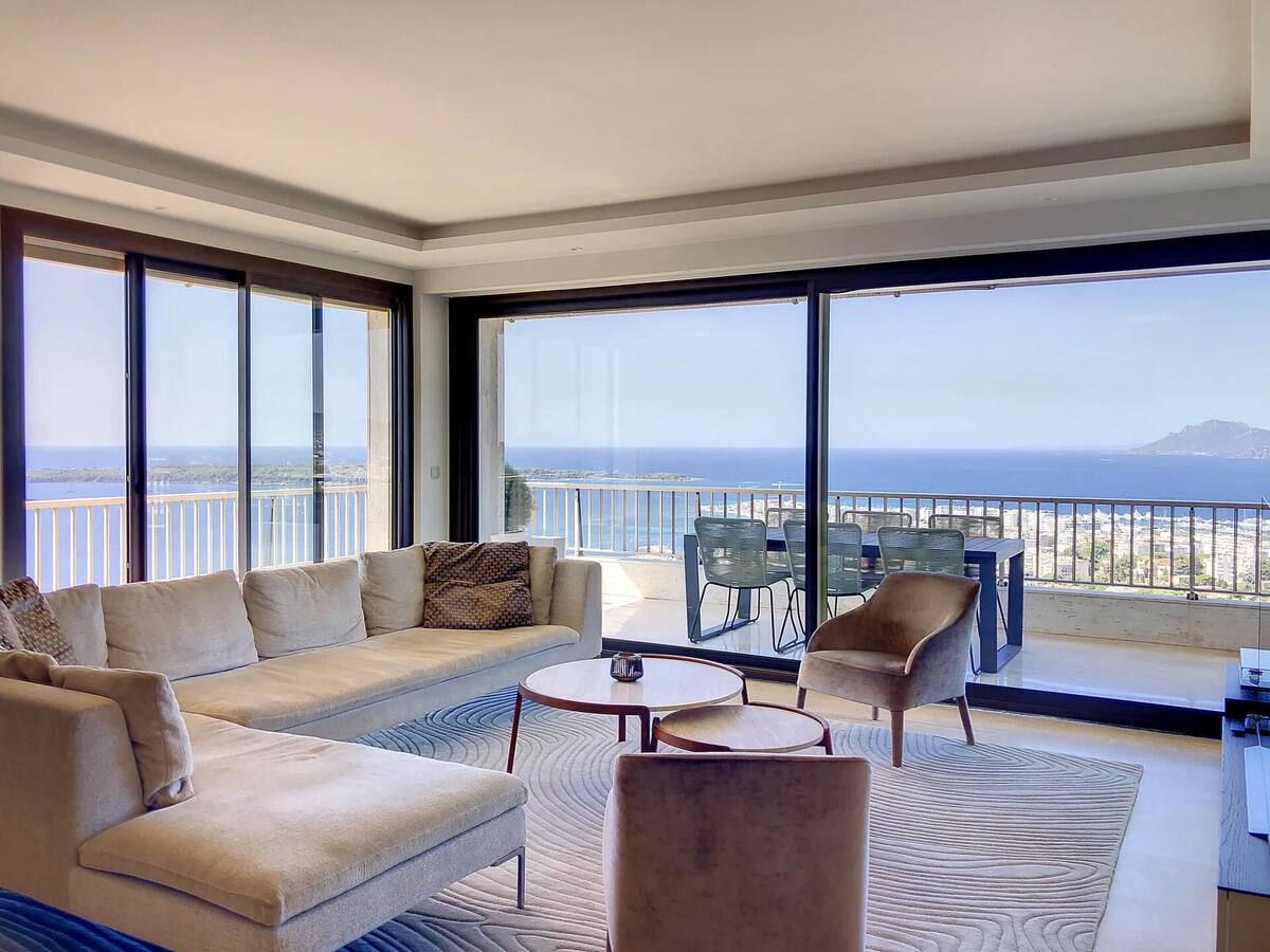 Appartement Cannes