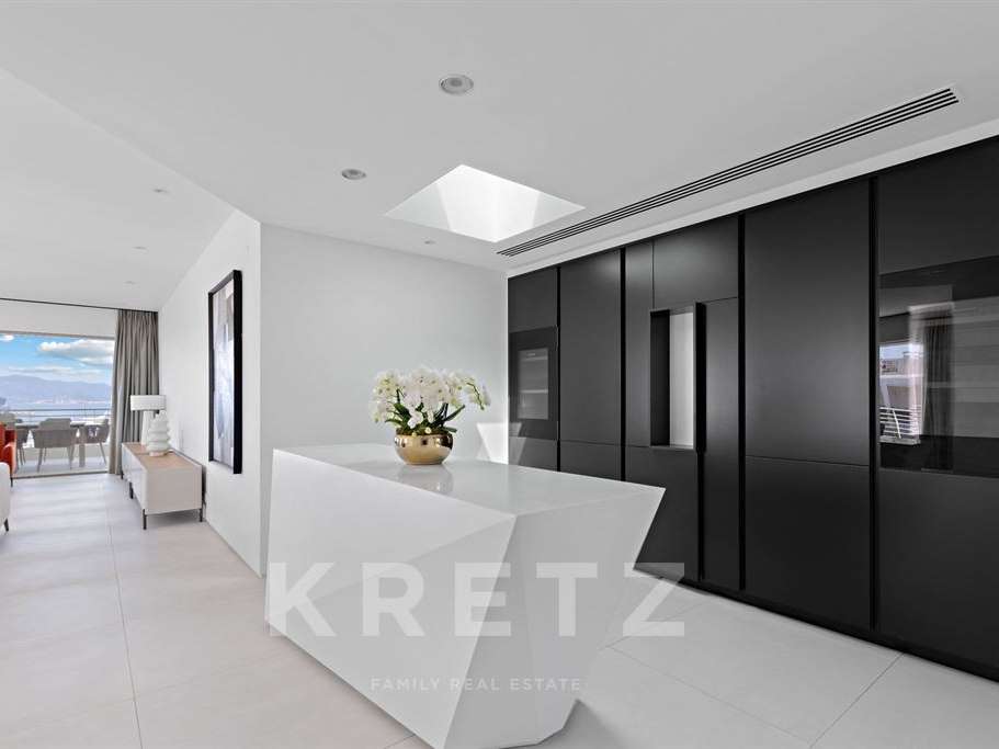 Appartement Cannes