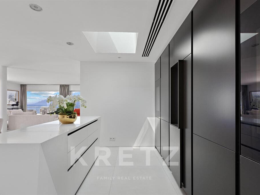 Appartement Cannes