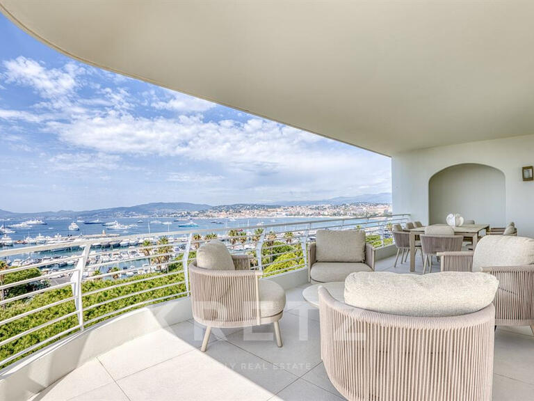 Appartement Cannes - 2 chambres - 178m²
