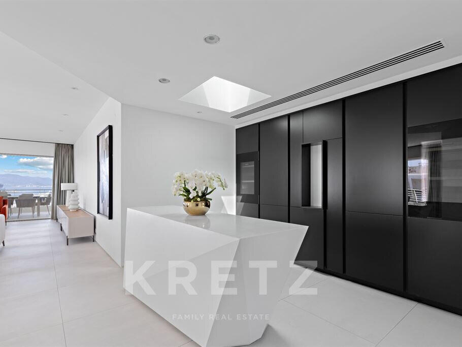 Appartement Cannes