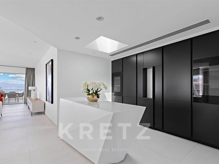 Appartement Cannes - 2 chambres - 178m²