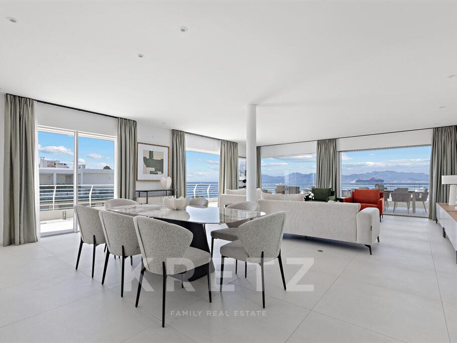 Appartement Cannes