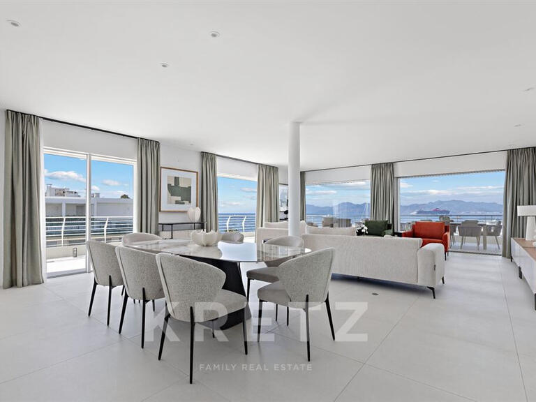 Appartement Cannes - 2 chambres - 178m²