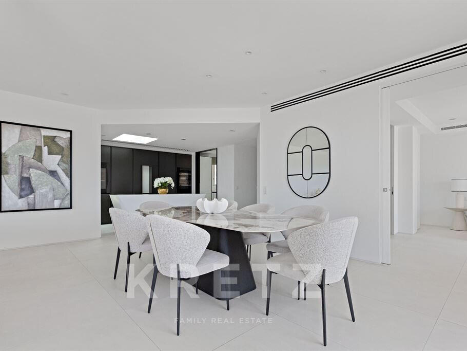 Appartement Cannes