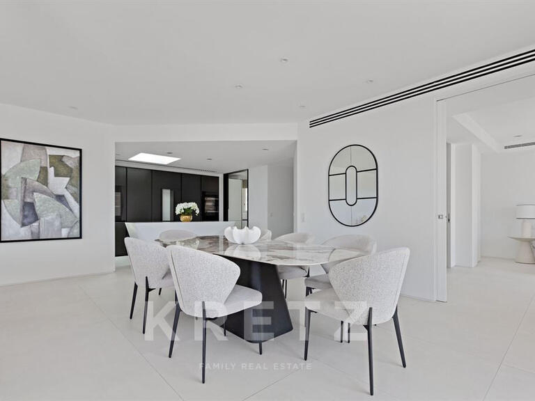 Appartement Cannes - 2 chambres - 178m²