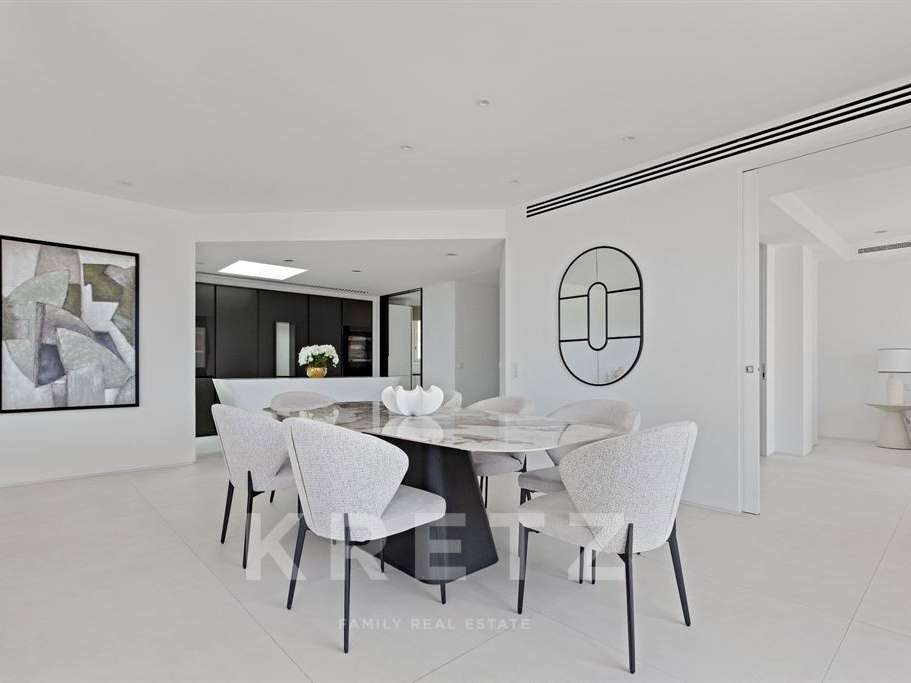 Appartement Cannes